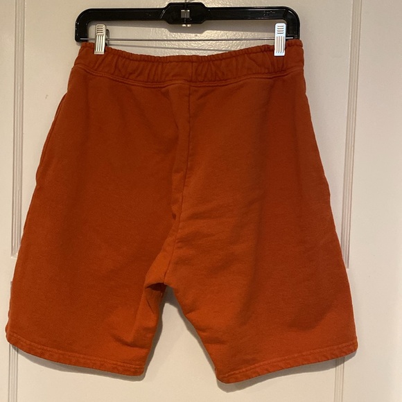 Standard Sweatpants Shorts - Picture 2 of 7